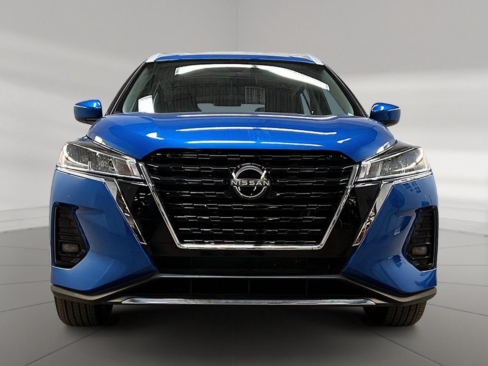 Nissan Kicks SV 2024 - image #2