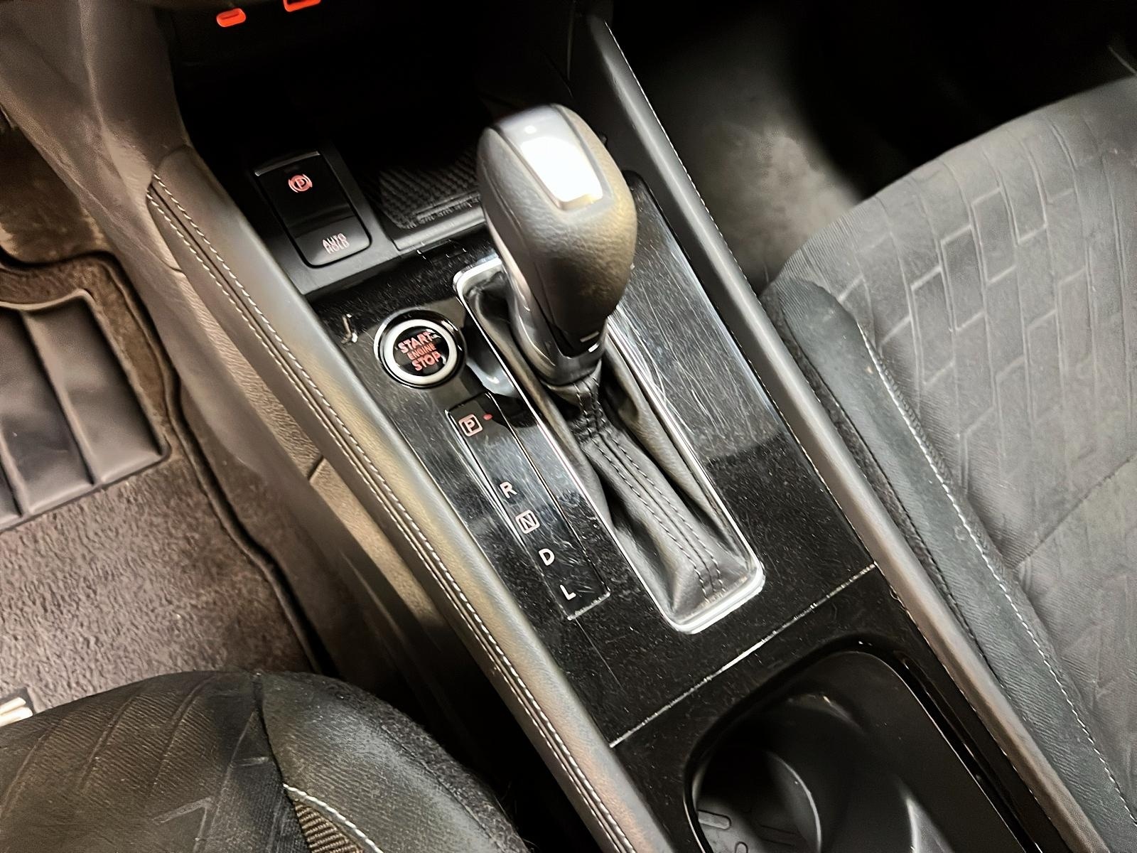 Nissan Kicks 2024 - Image #13