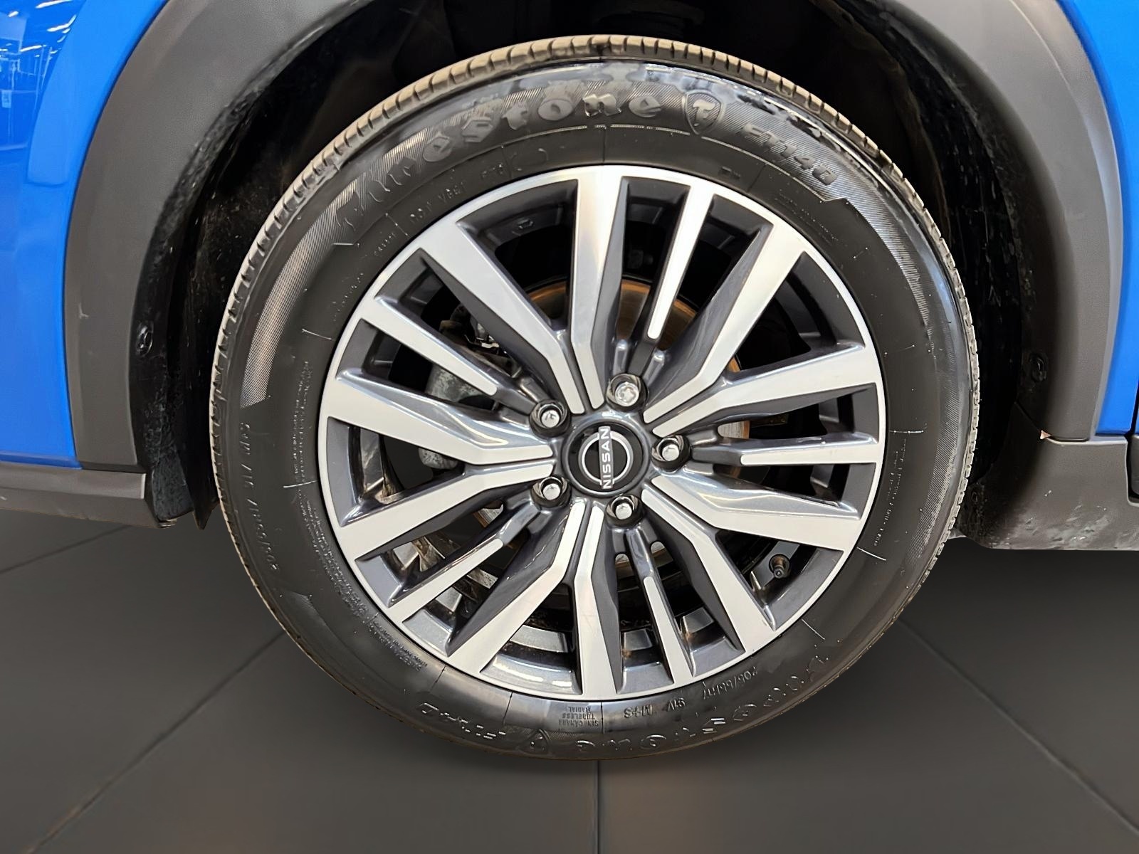 Nissan Kicks 2024 - Image #26