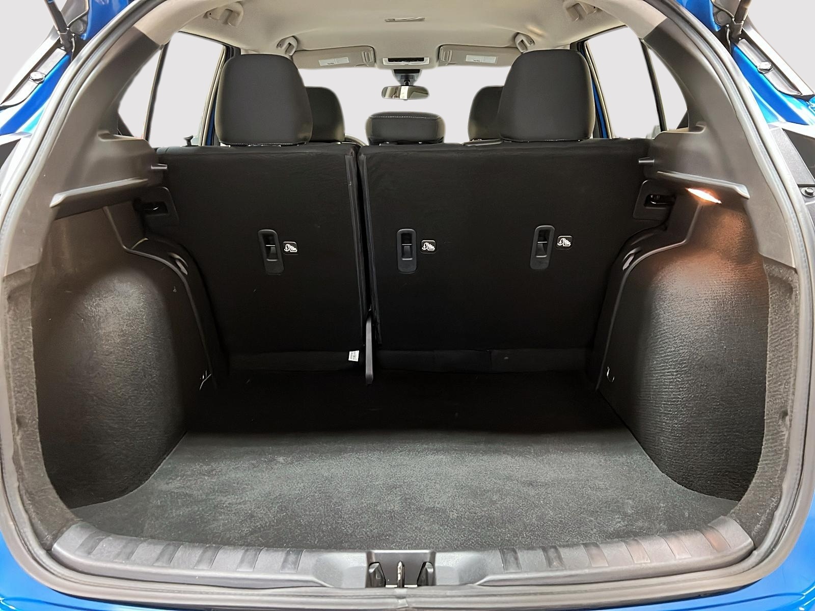 Nissan Kicks 2024 - Image #12
