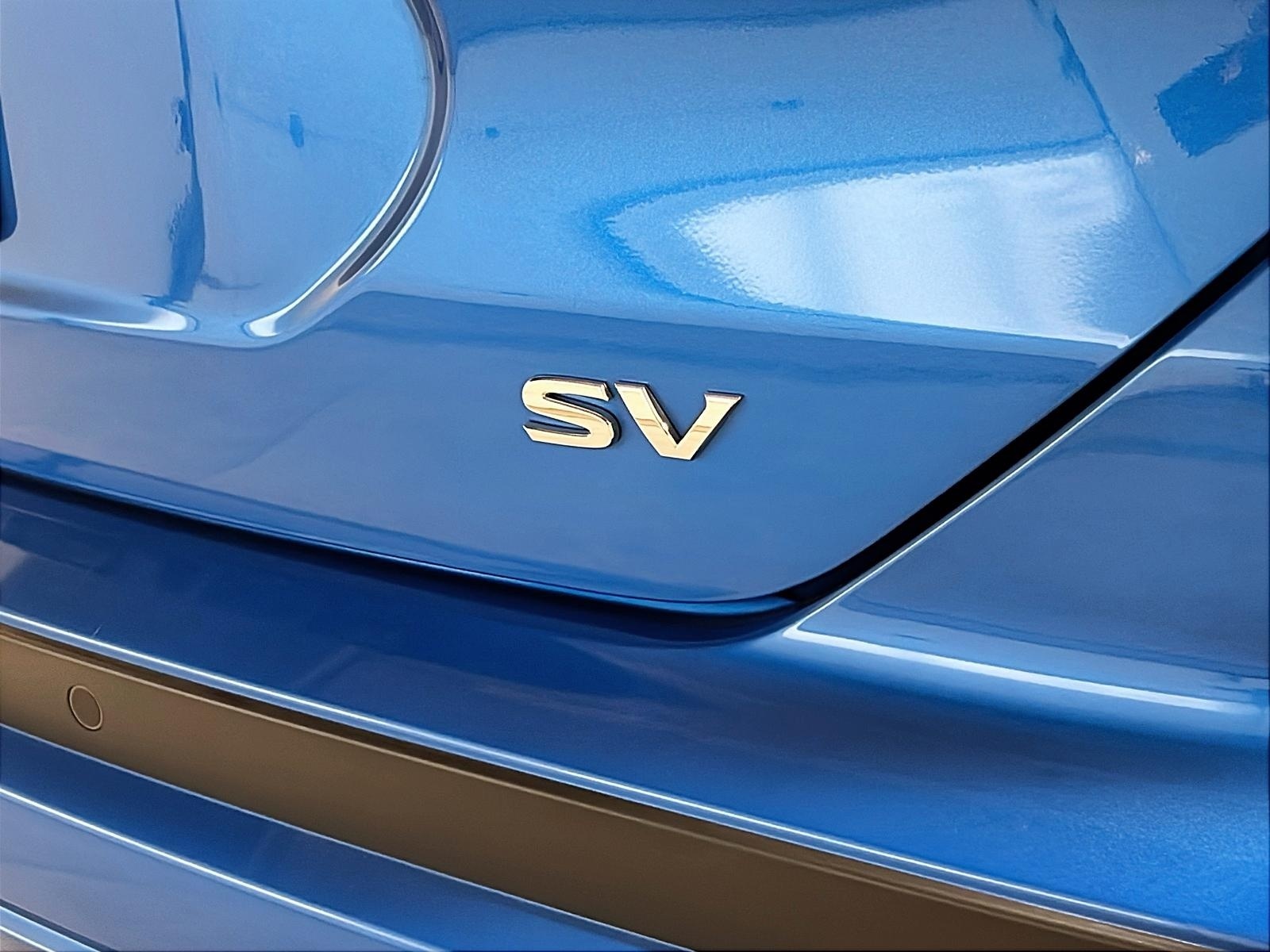 Nissan Kicks 2024 - Image #25