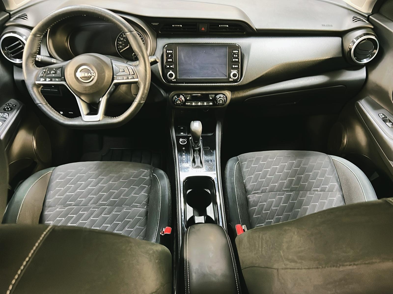 Nissan Kicks 2024 - Image #10