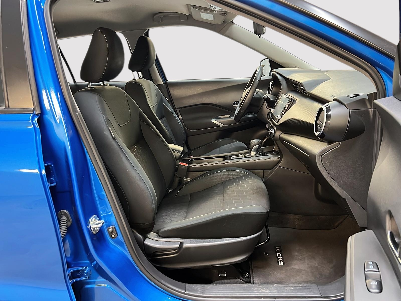 Nissan Kicks 2024 - Image #8