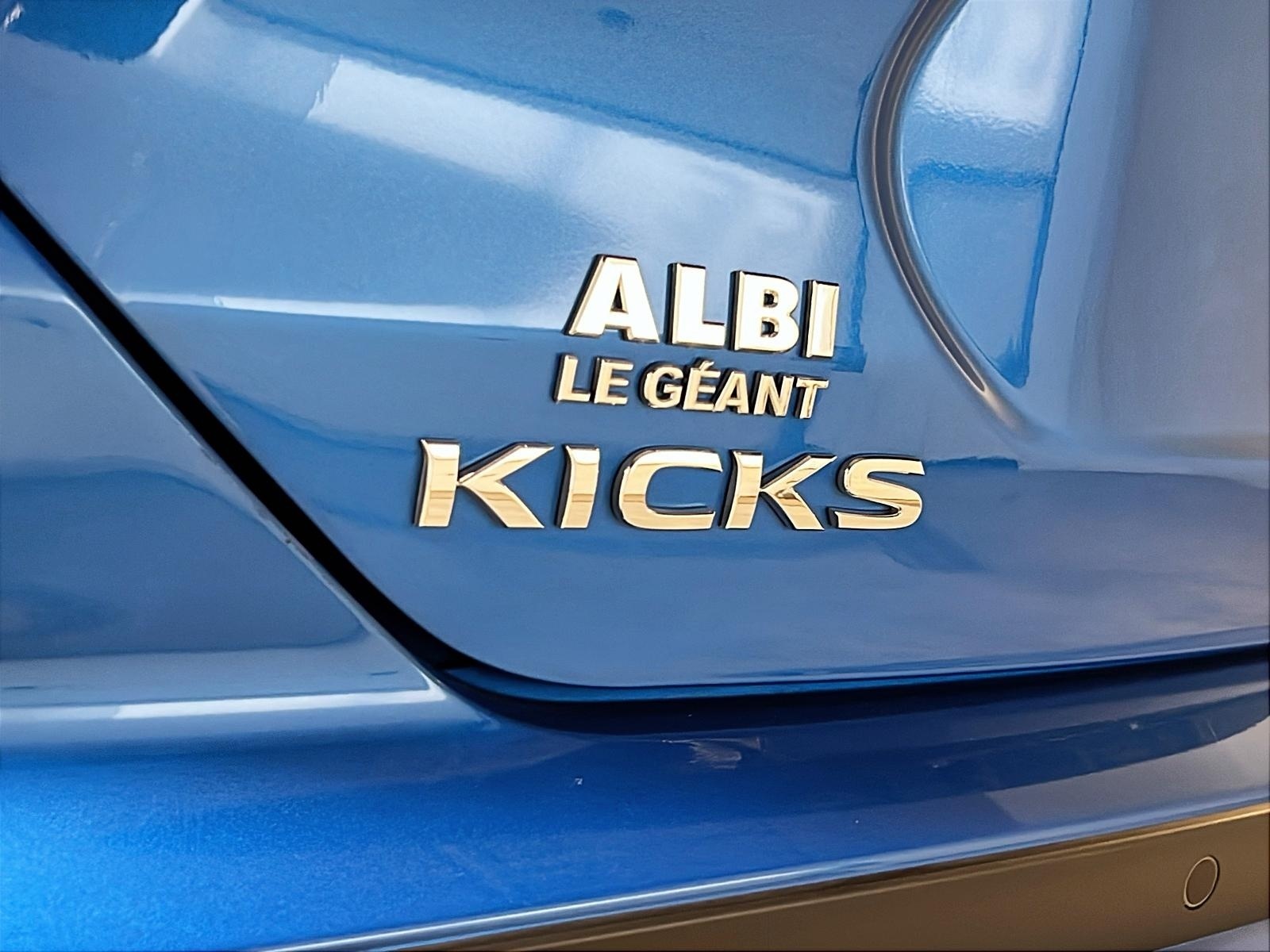 Nissan Kicks 2024 - Image #24