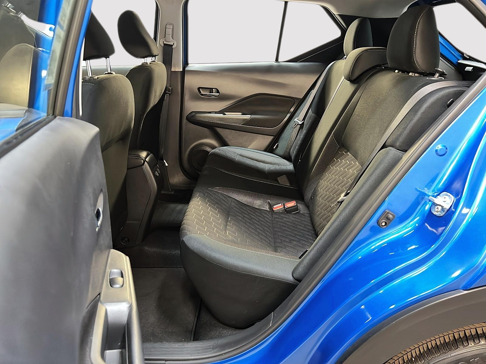 Nissan Kicks 2024 - Image #9