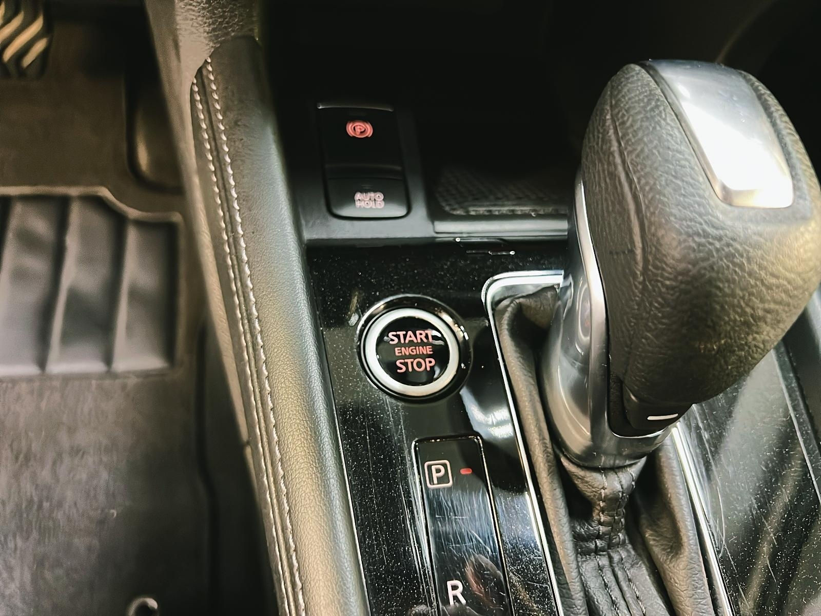 Nissan Kicks SV 2024 - image #17