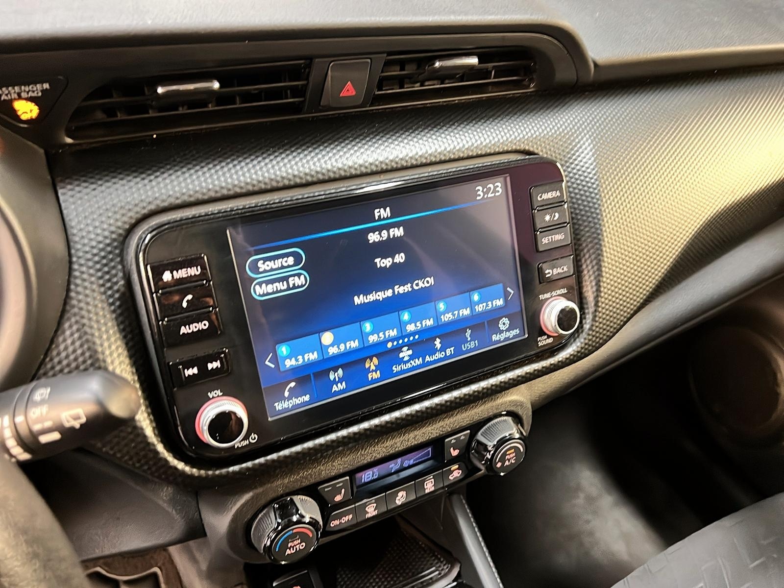 Nissan Kicks 2024 - Image #15