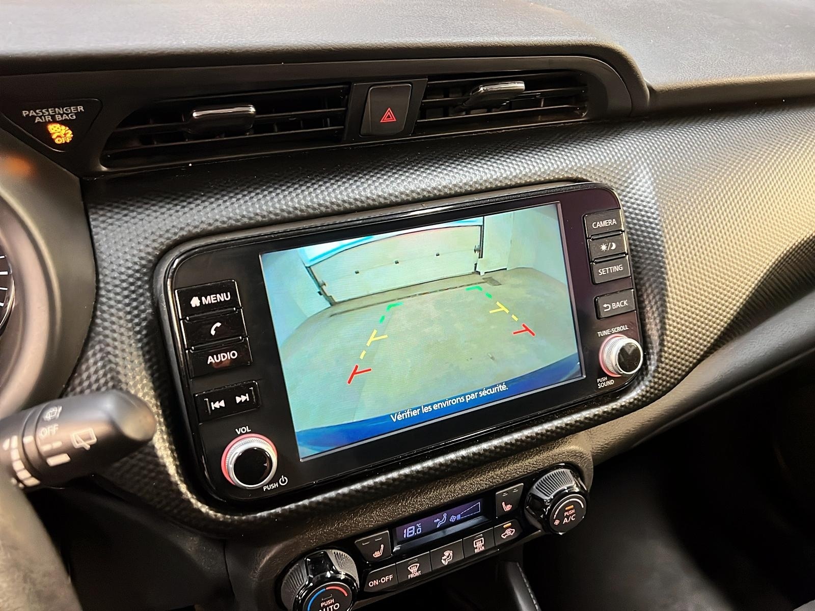 Nissan Kicks 2024 - Image #16