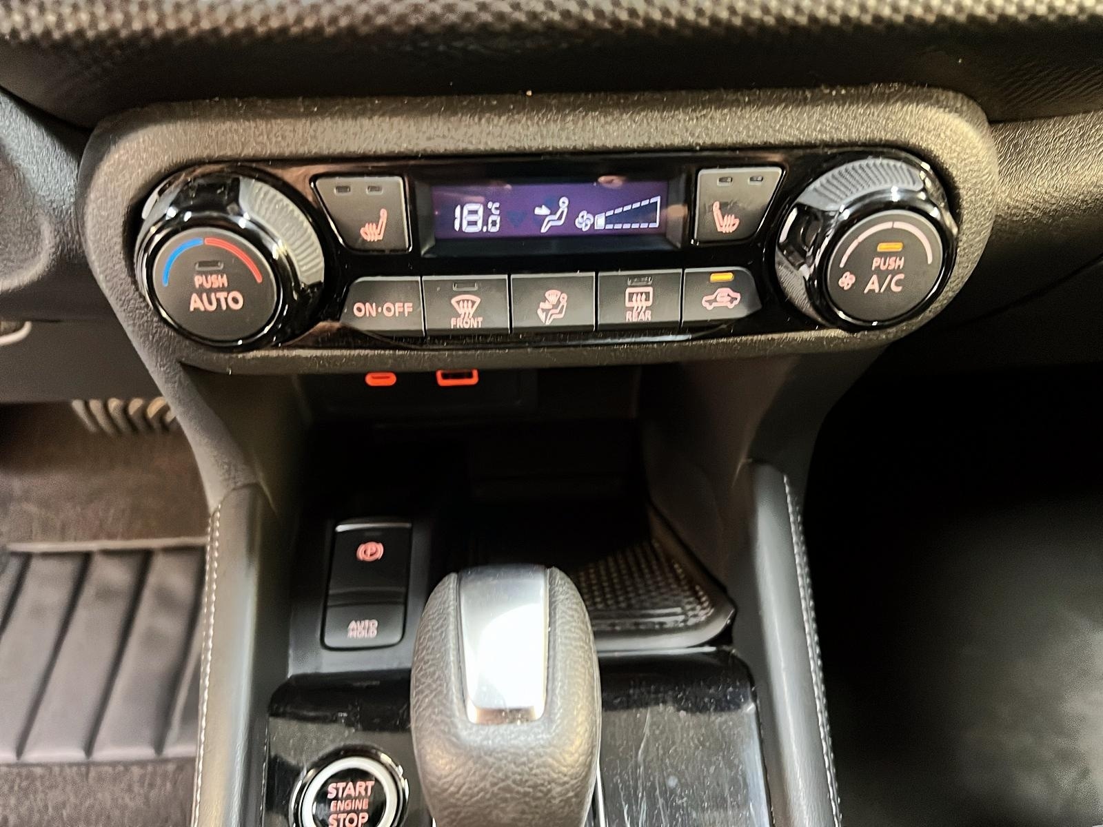 Nissan Kicks 2024 - Image #14