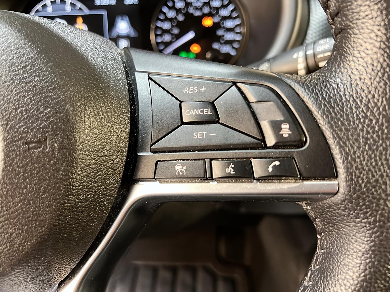 Nissan Kicks 2024 - Image #18