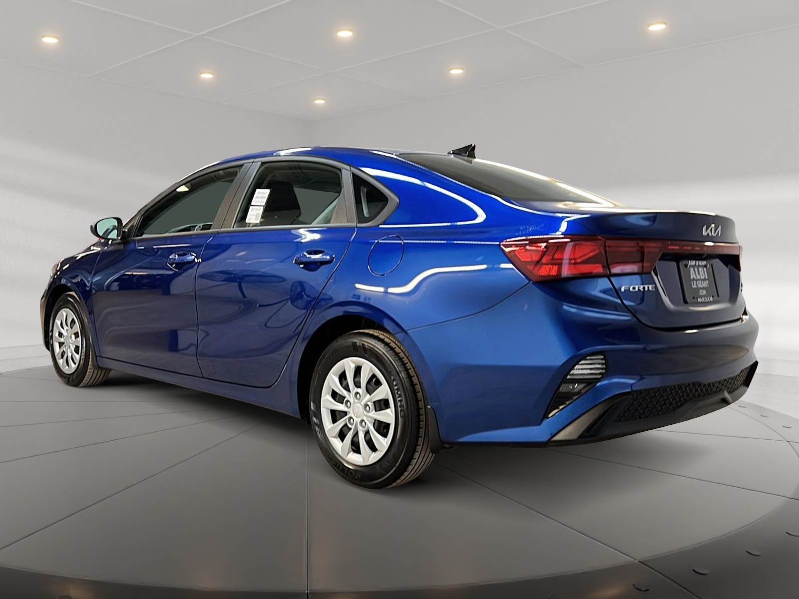 Kia Forte 2022 - Image #6
