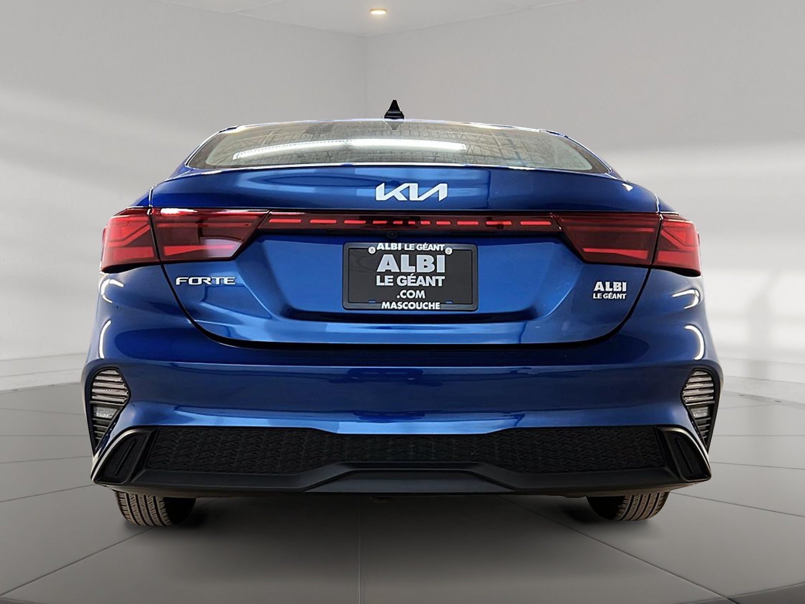 Kia Forte 2022 - Image #5