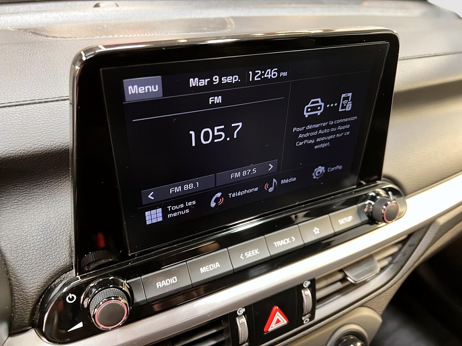 Kia Forte LX 2022 - image #15