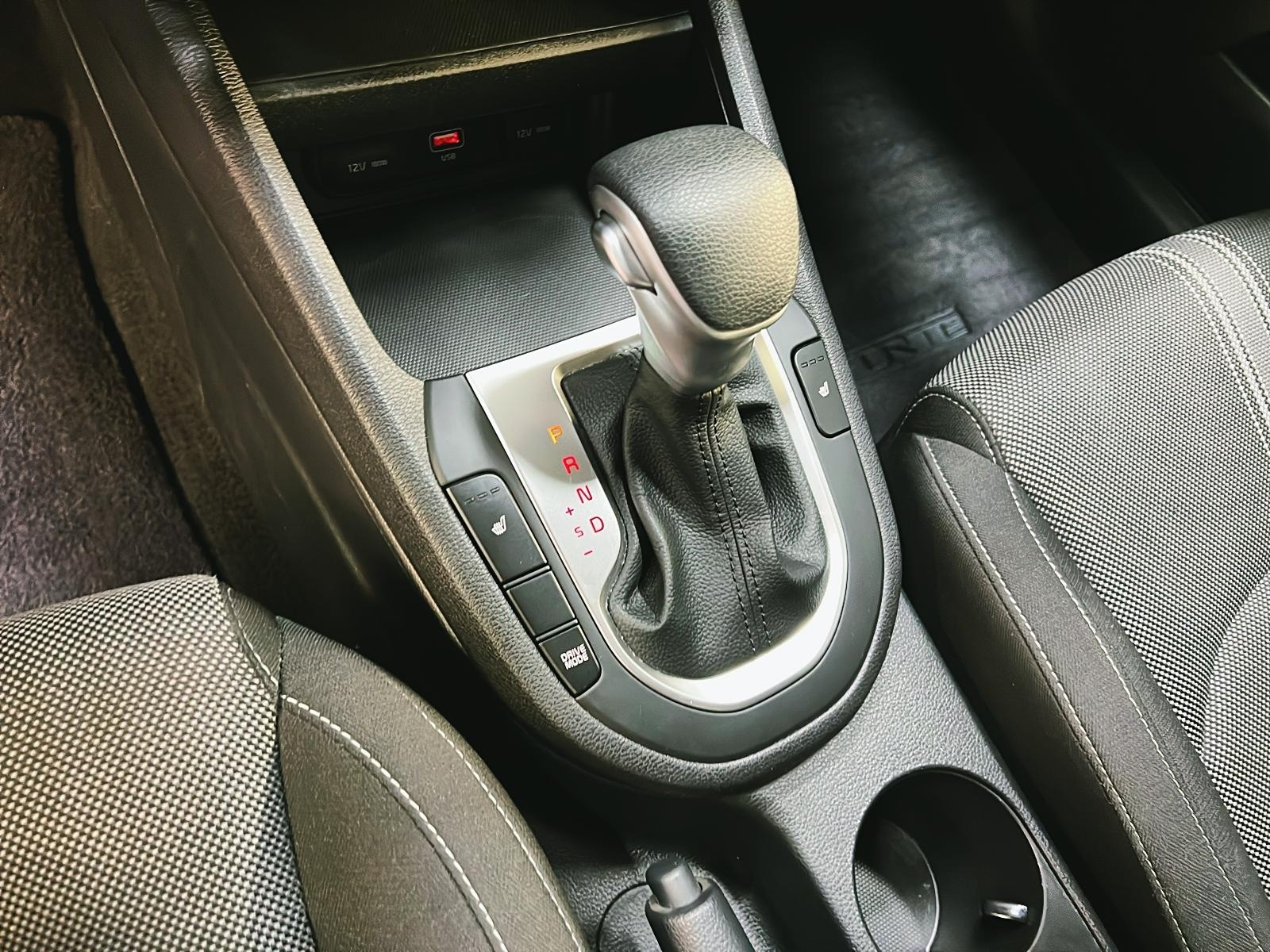 Kia Forte LX 2022 - image #13