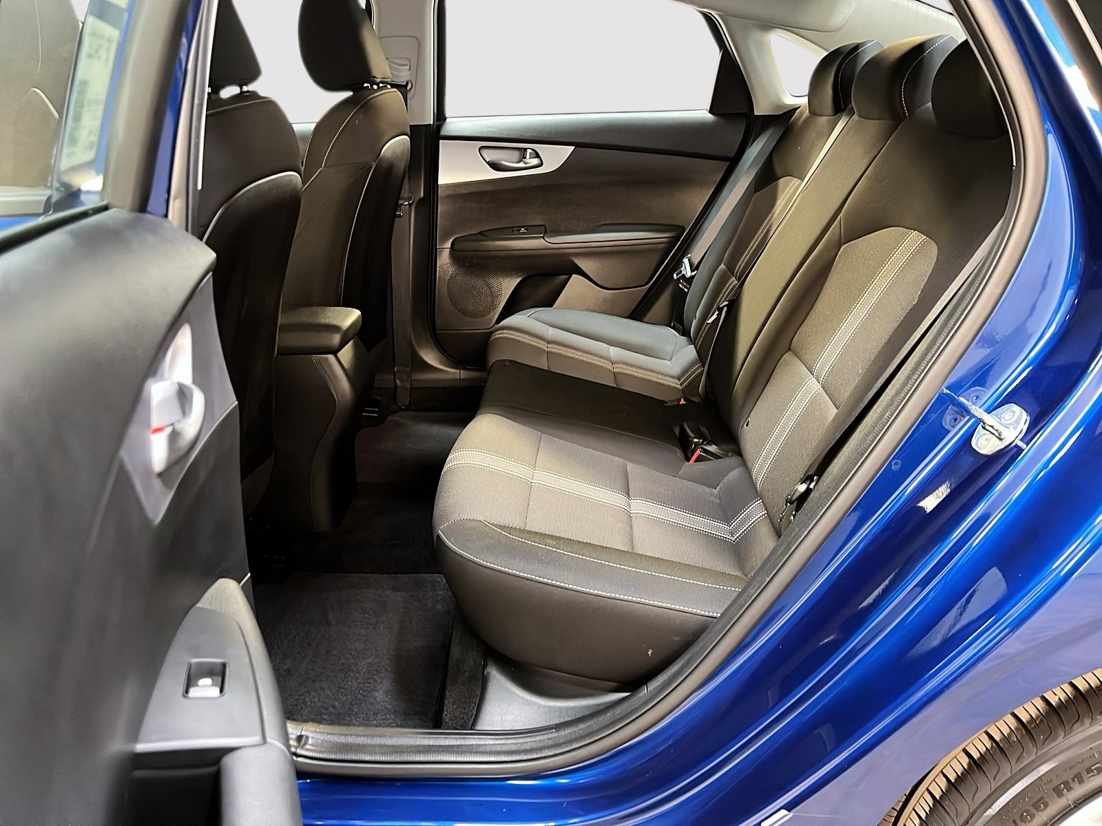 Kia Forte 2022 - Image #9