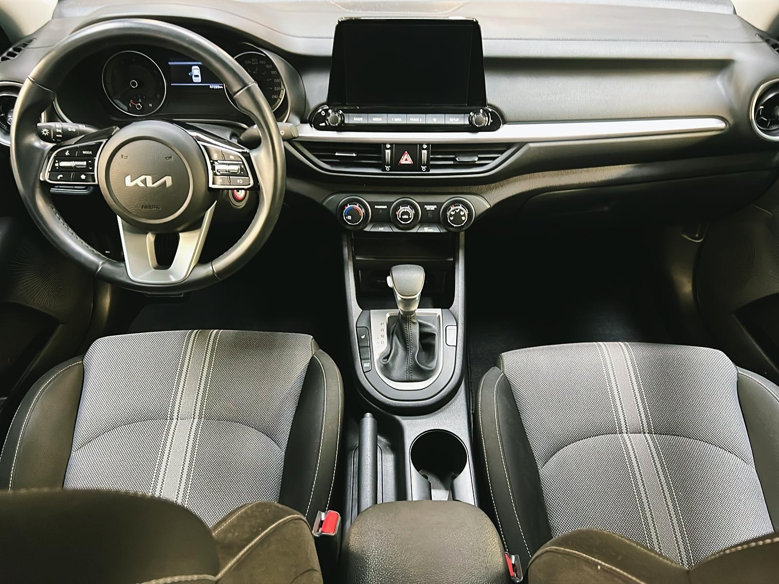 Kia Forte 2022 - Image #10