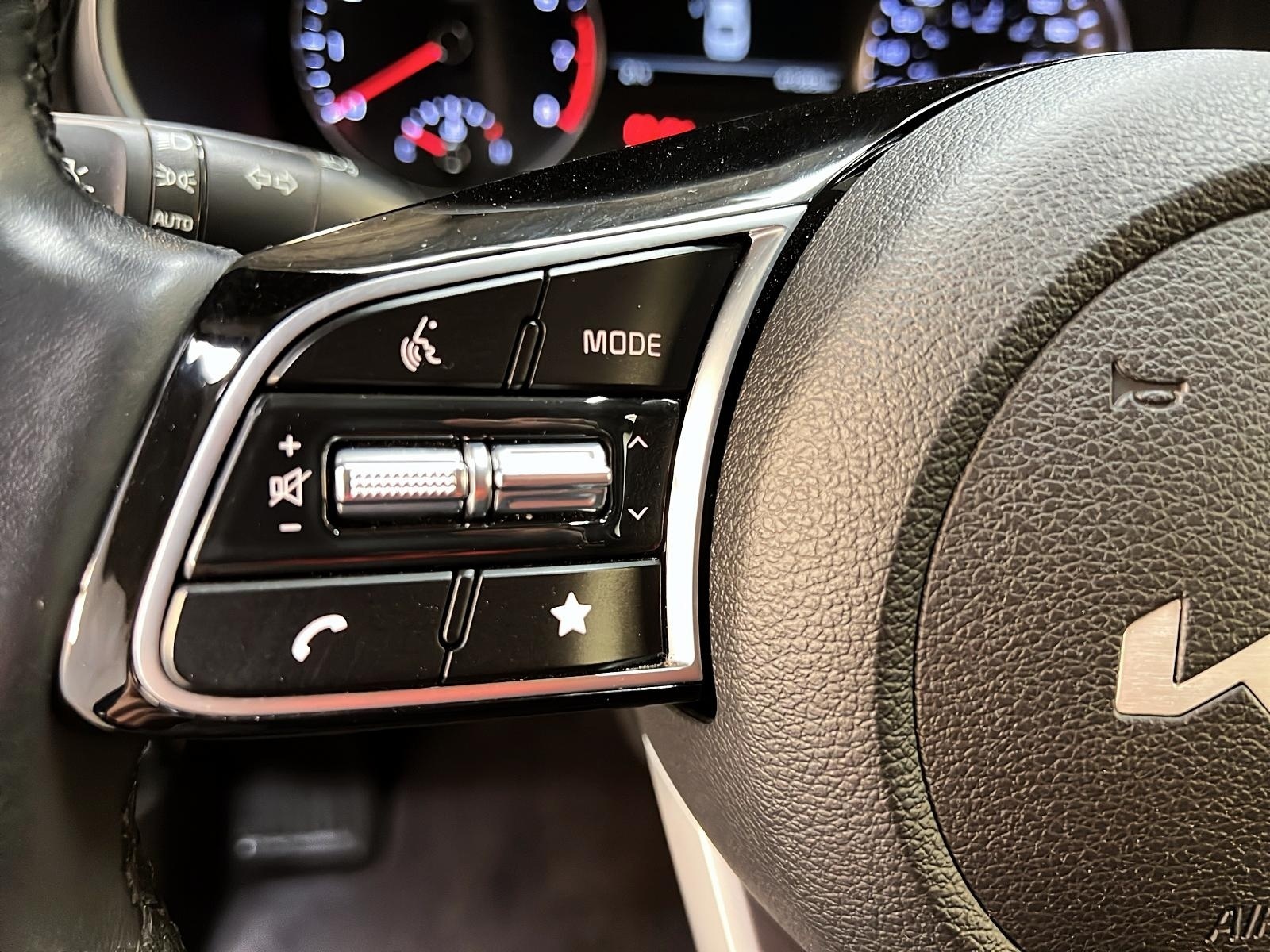 Kia Forte LX 2022 - image #18