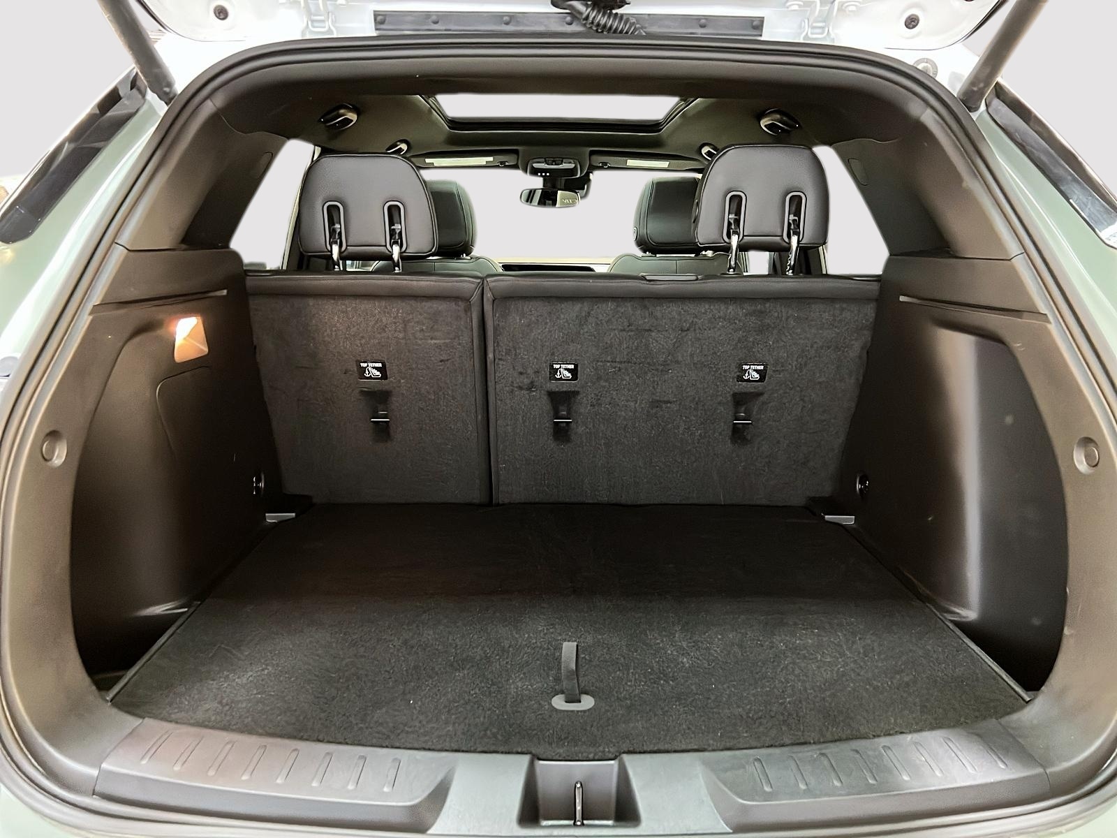 Chevrolet Trailblazer ACTIV CUIR TOIT PANO 4RM 2025 - image #13