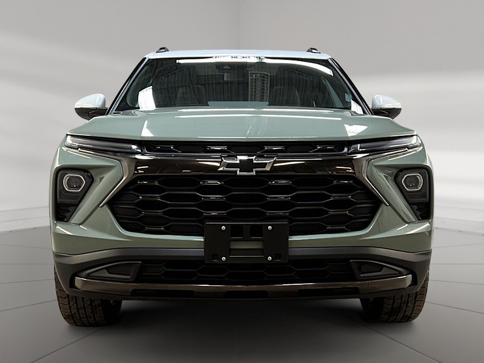 Chevrolet Trailblazer ACTIV CUIR TOIT PANO 4RM 2025 - image #2