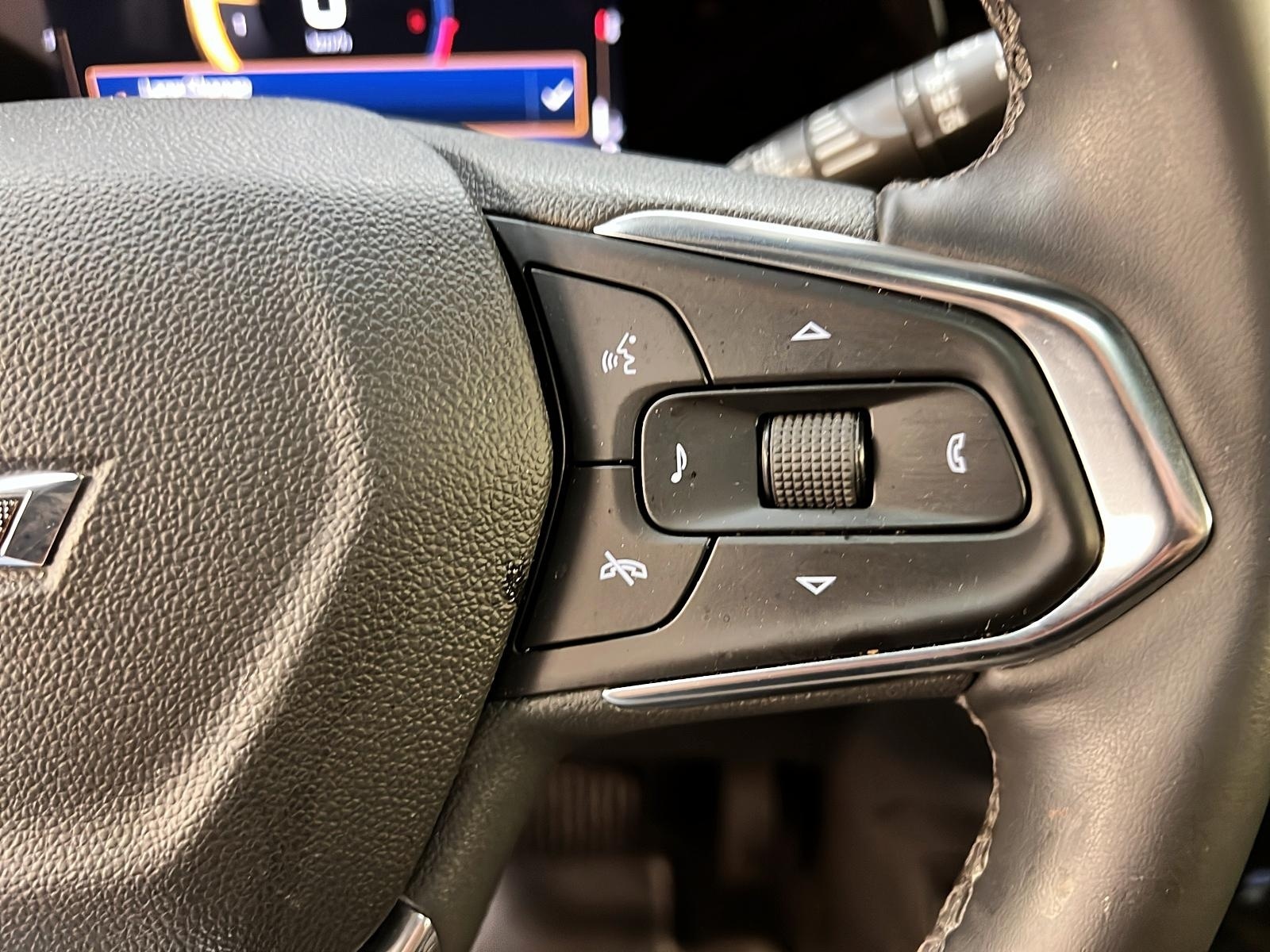 Chevrolet Trailblazer 2025 - Image #20