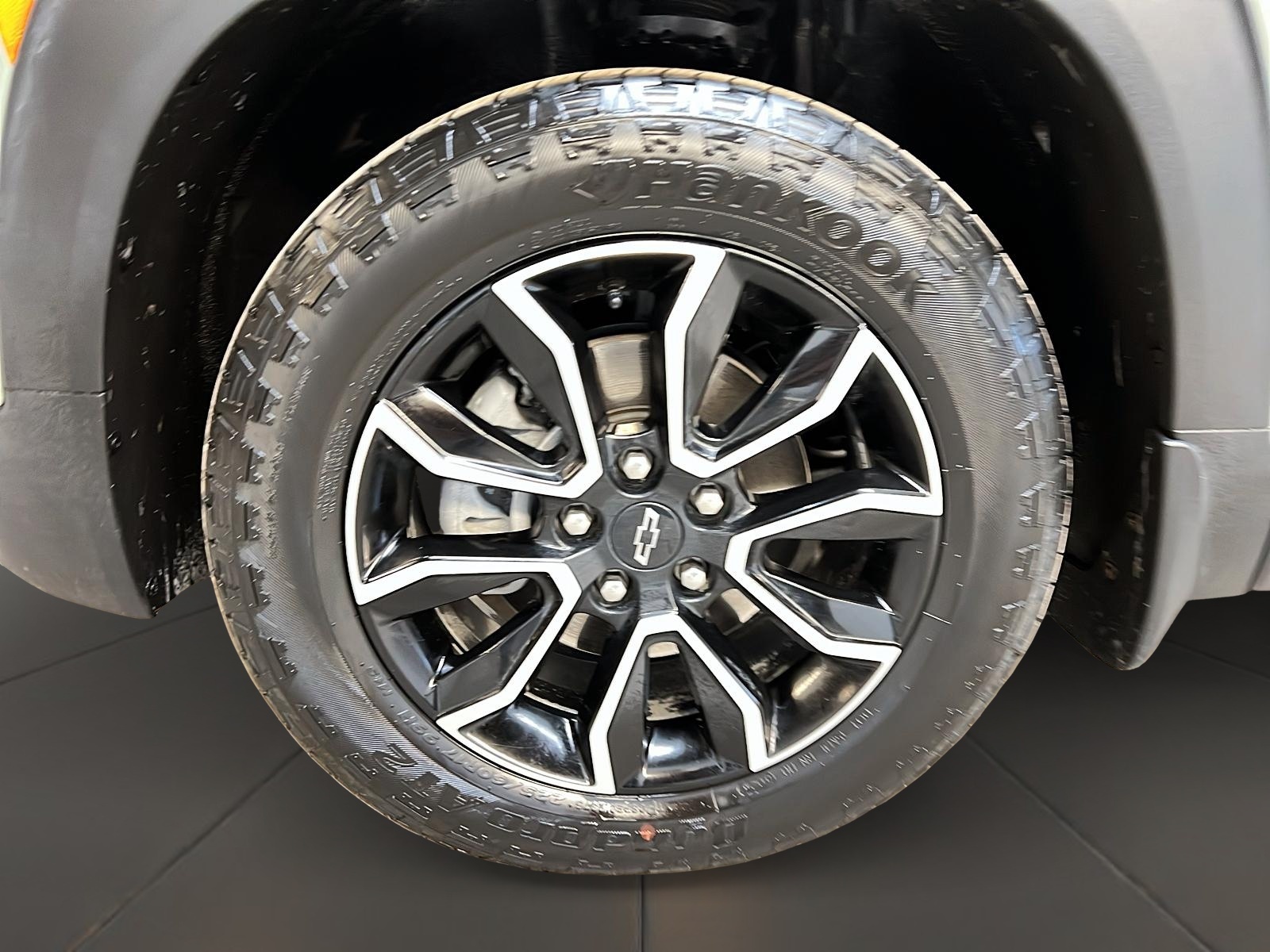 Chevrolet Trailblazer ACTIV CUIR TOIT PANO 4RM 2025 - image #29