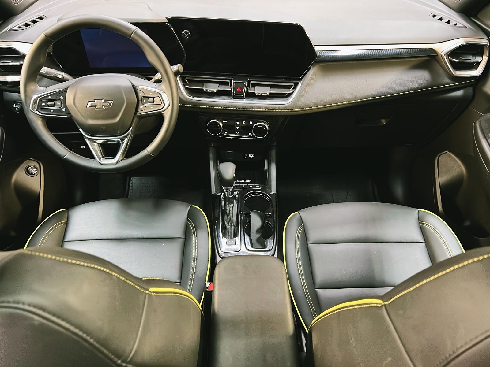 Chevrolet Trailblazer 2025 - Image #11