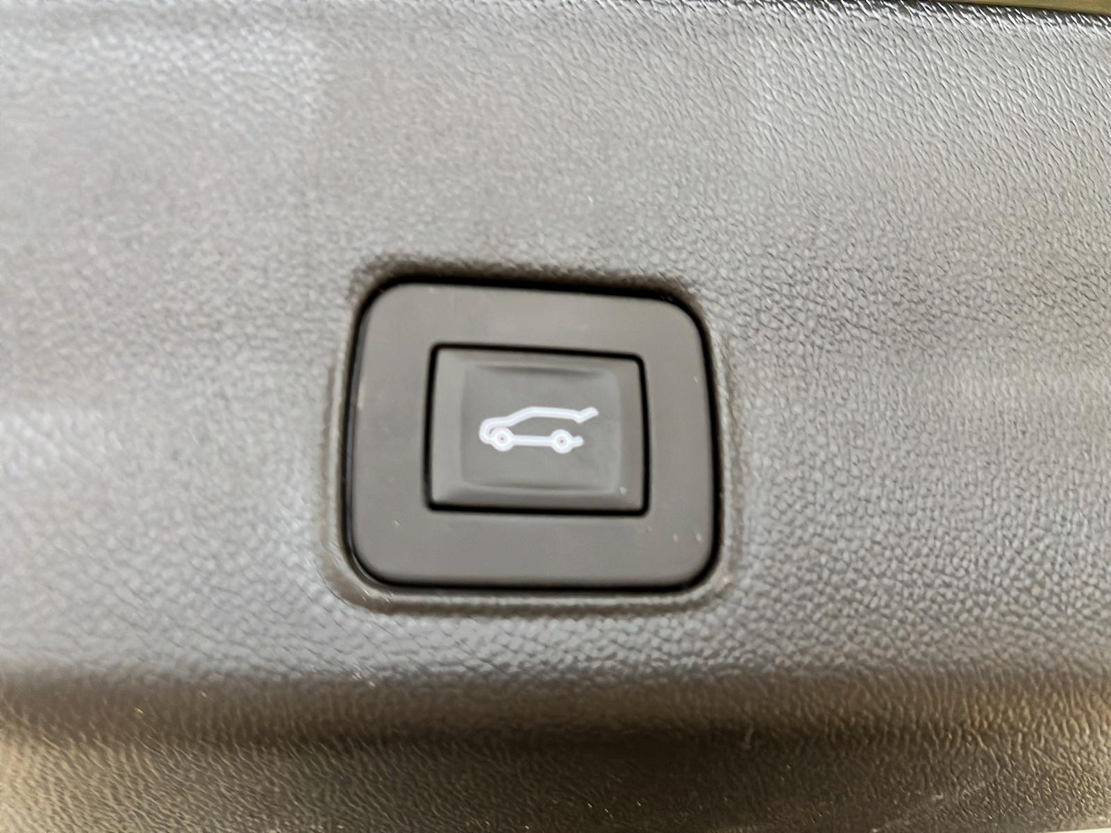 Chevrolet Trailblazer ACTIV CUIR TOIT PANO 4RM 2025 - image #14