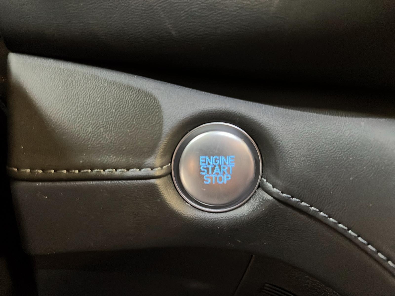 Hyundai Santa Fe ULTIMATE CALLIGRAPHY CUIR TOIT PANO NAV 4RM 2022 - image #19