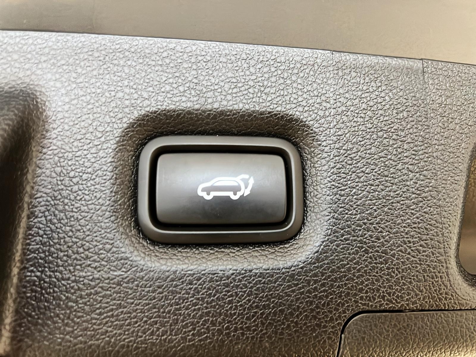 Hyundai Santa Fe 2022 - Image #14