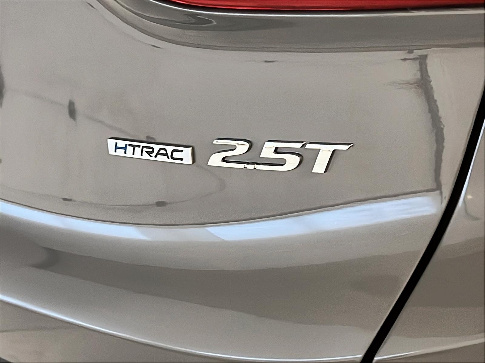 Hyundai Santa Fe ULTIMATE CALLIGRAPHY CUIR TOIT PANO NAV 4RM 2022 - image #28