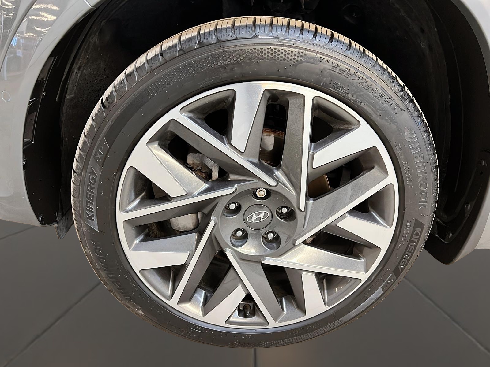 Hyundai Santa Fe ULTIMATE CALLIGRAPHY CUIR TOIT PANO NAV 4RM 2022 - image #29