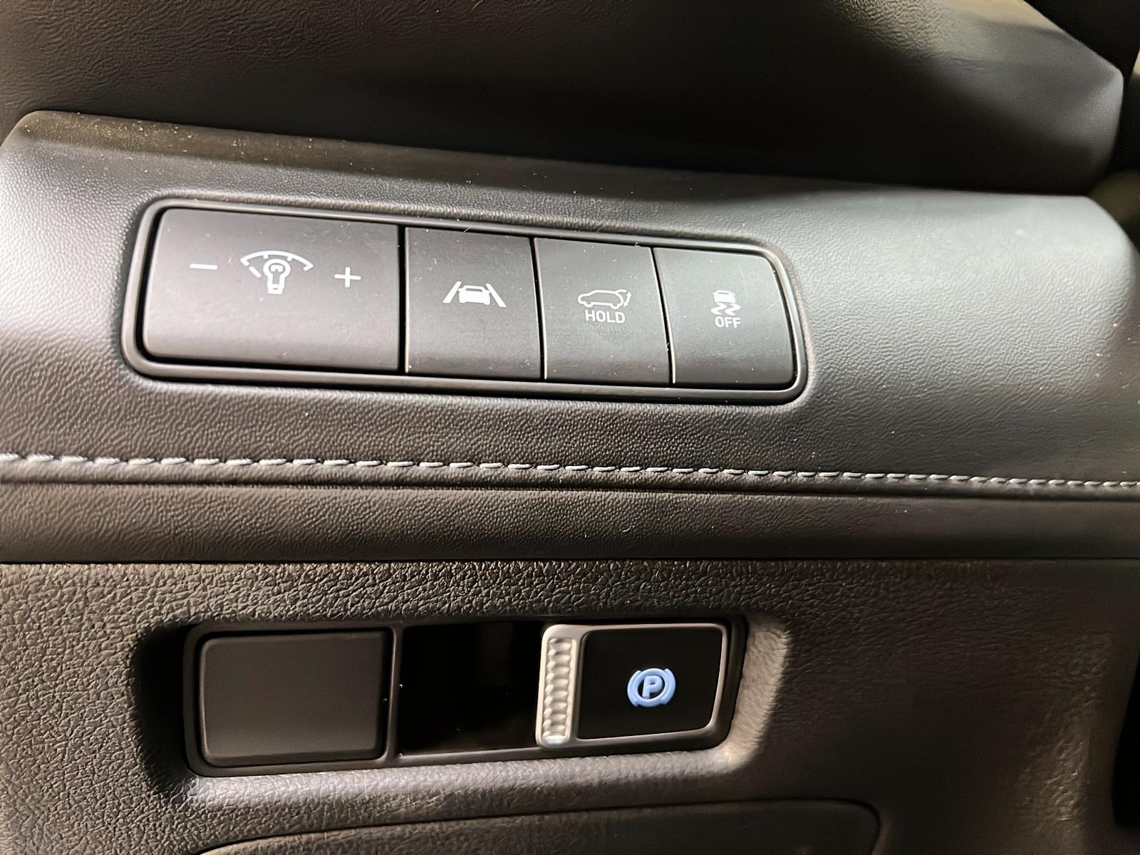 Hyundai Santa Fe 2022 - Image #22