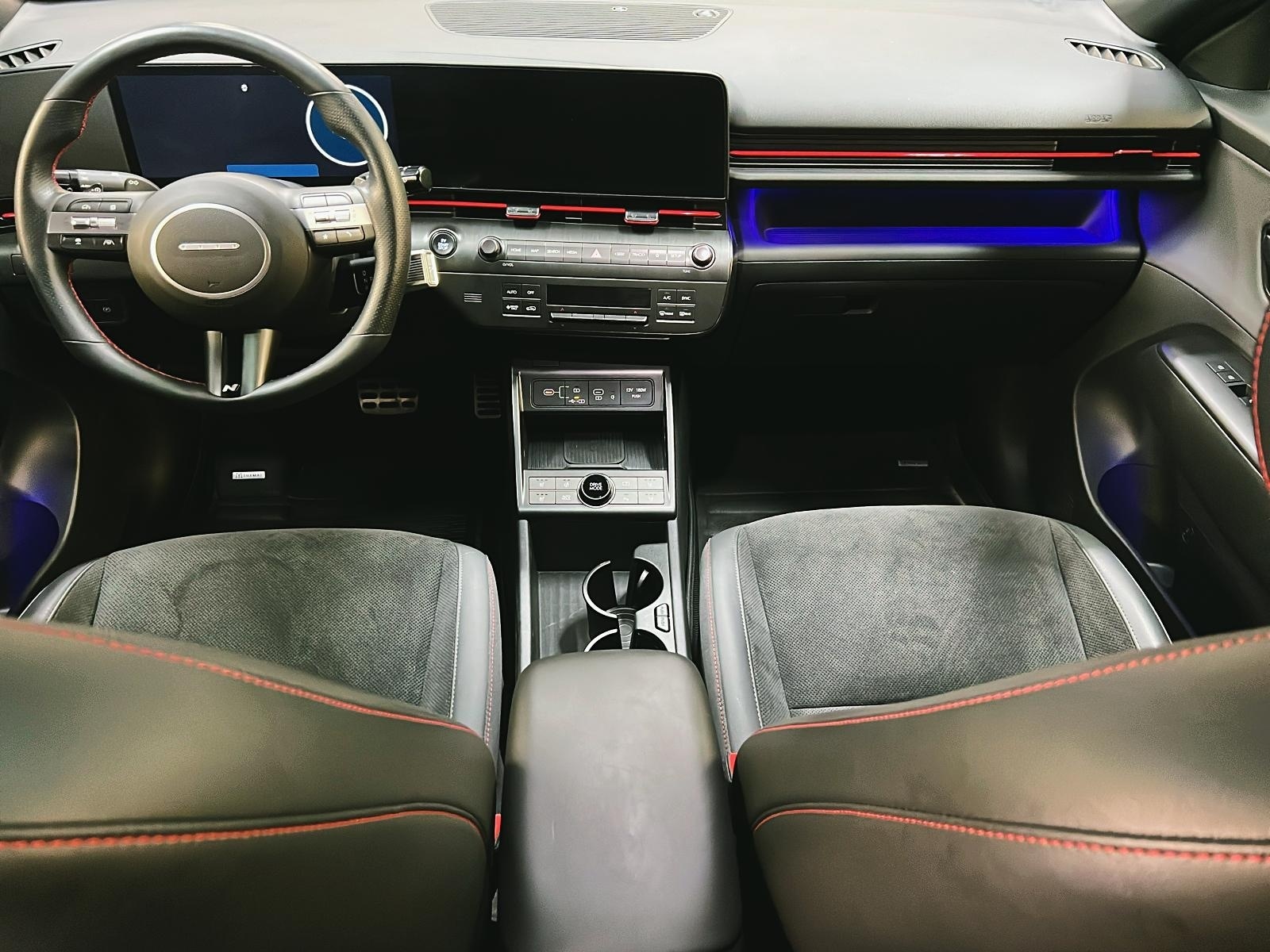 Hyundai Kona EV 2025 - Image #11