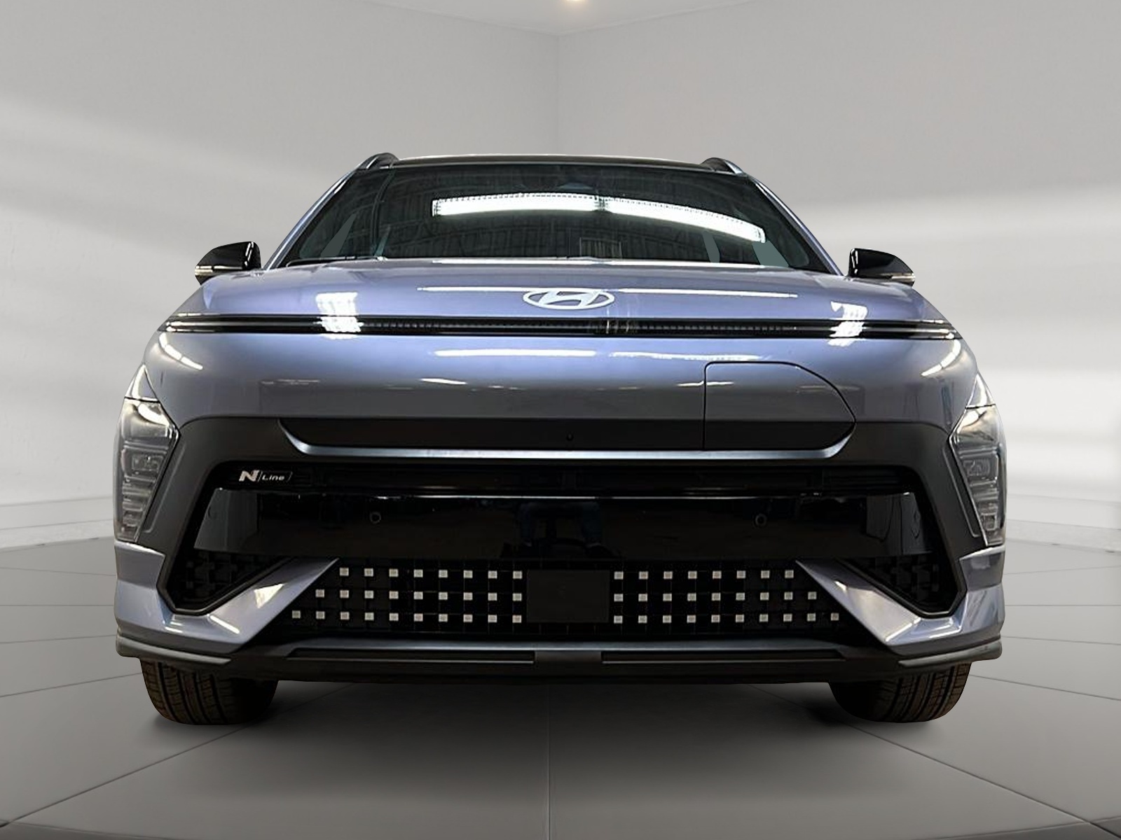 Hyundai Kona EV N-LINE ULTIMATE TOIT NAV 2025 - image #2