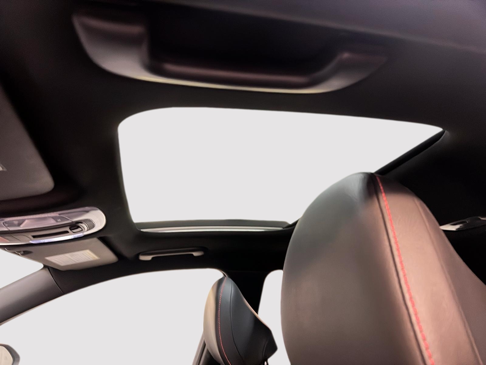 Hyundai Kona EV N-LINE ULTIMATE TOIT NAV 2025 - image #10