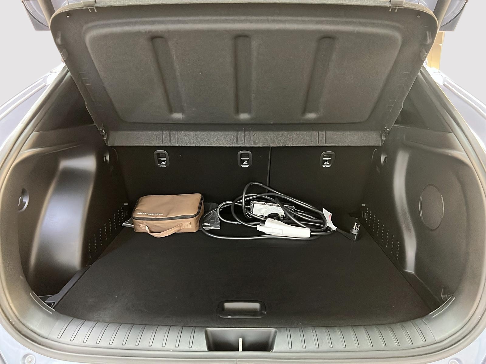 Hyundai Kona EV N-LINE ULTIMATE TOIT NAV 2025 - image #13