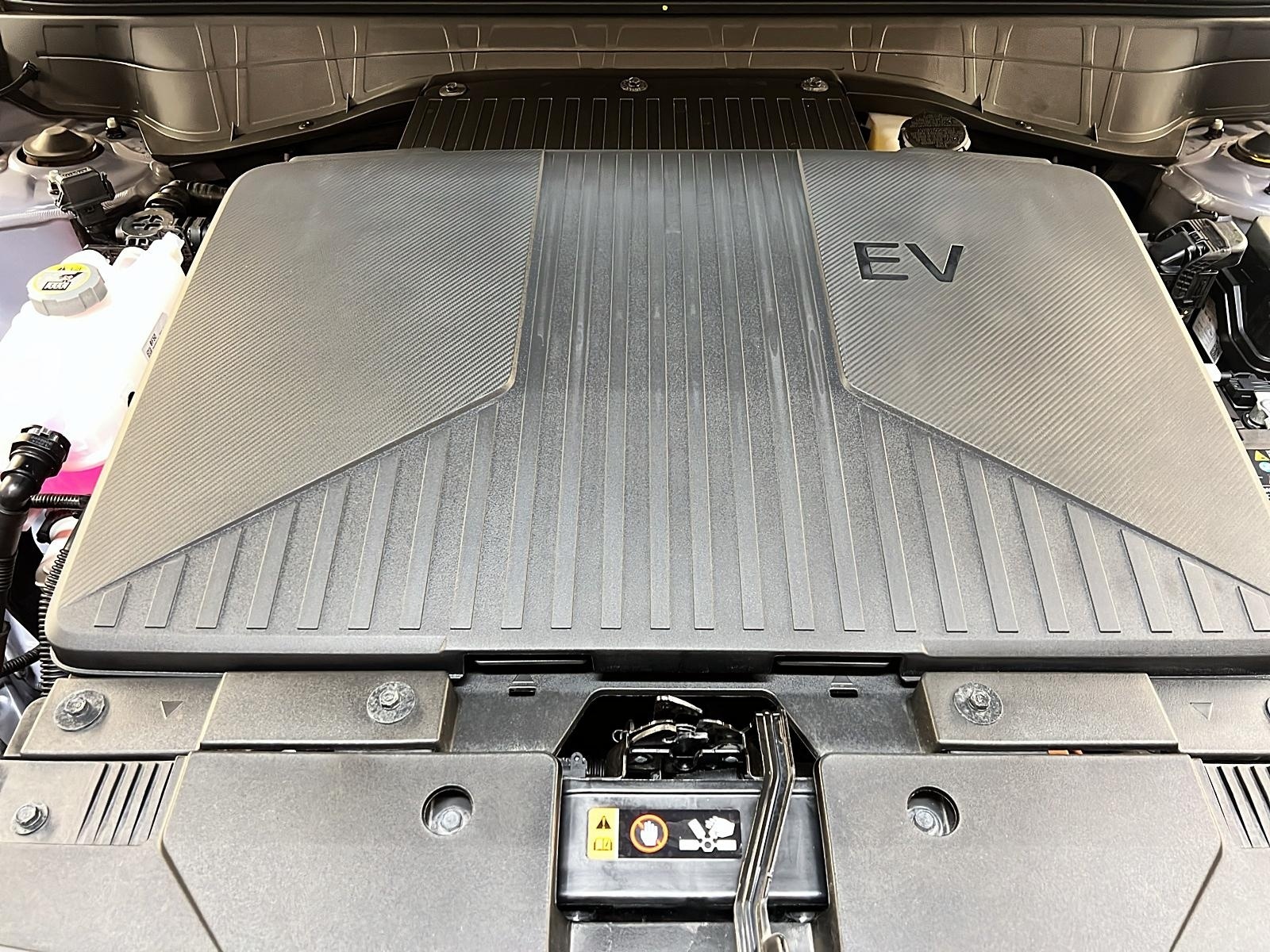Hyundai Kona EV N-LINE ULTIMATE TOIT NAV 2025 - image #12