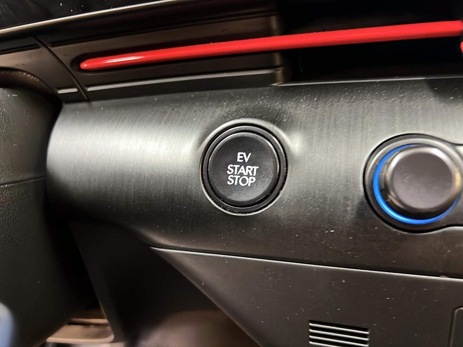 Hyundai Kona EV N-LINE ULTIMATE TOIT NAV 2025 - image #19