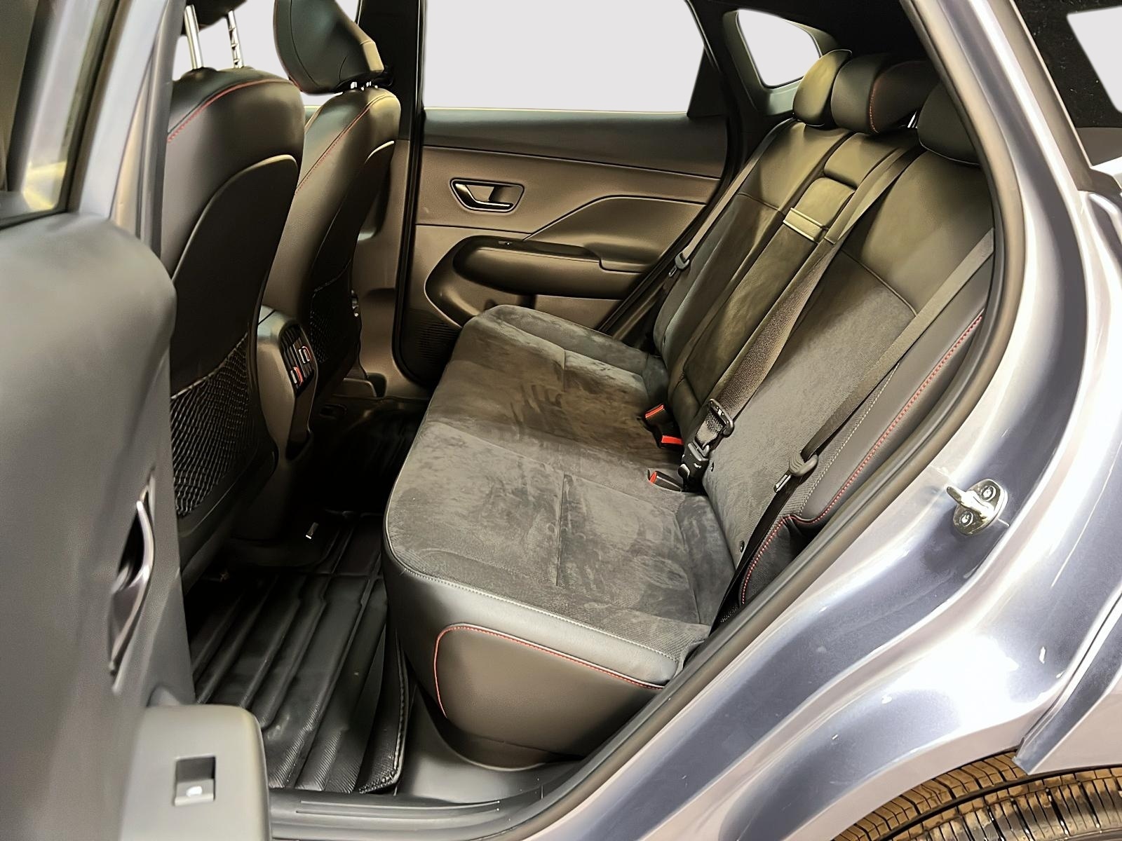 Hyundai Kona EV N-LINE ULTIMATE TOIT NAV 2025 - image #9