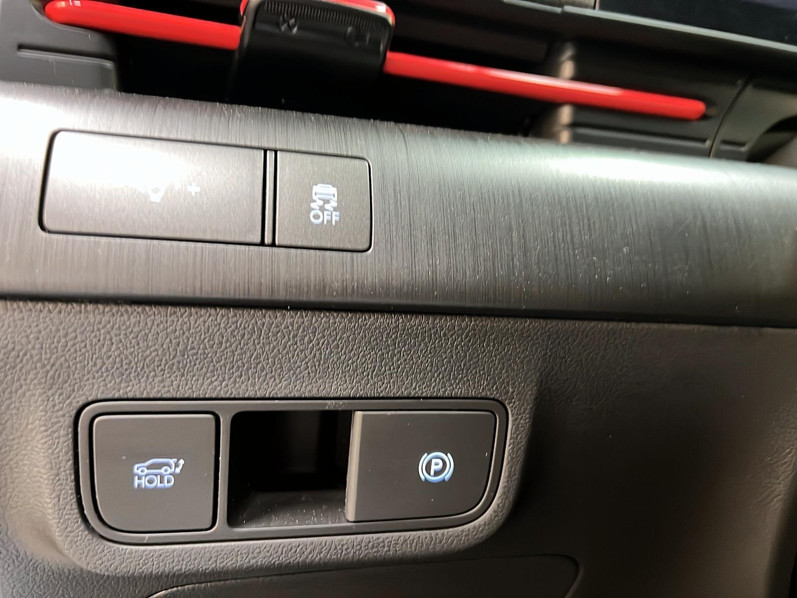 Hyundai Kona EV N-LINE ULTIMATE TOIT NAV 2025 - image #22