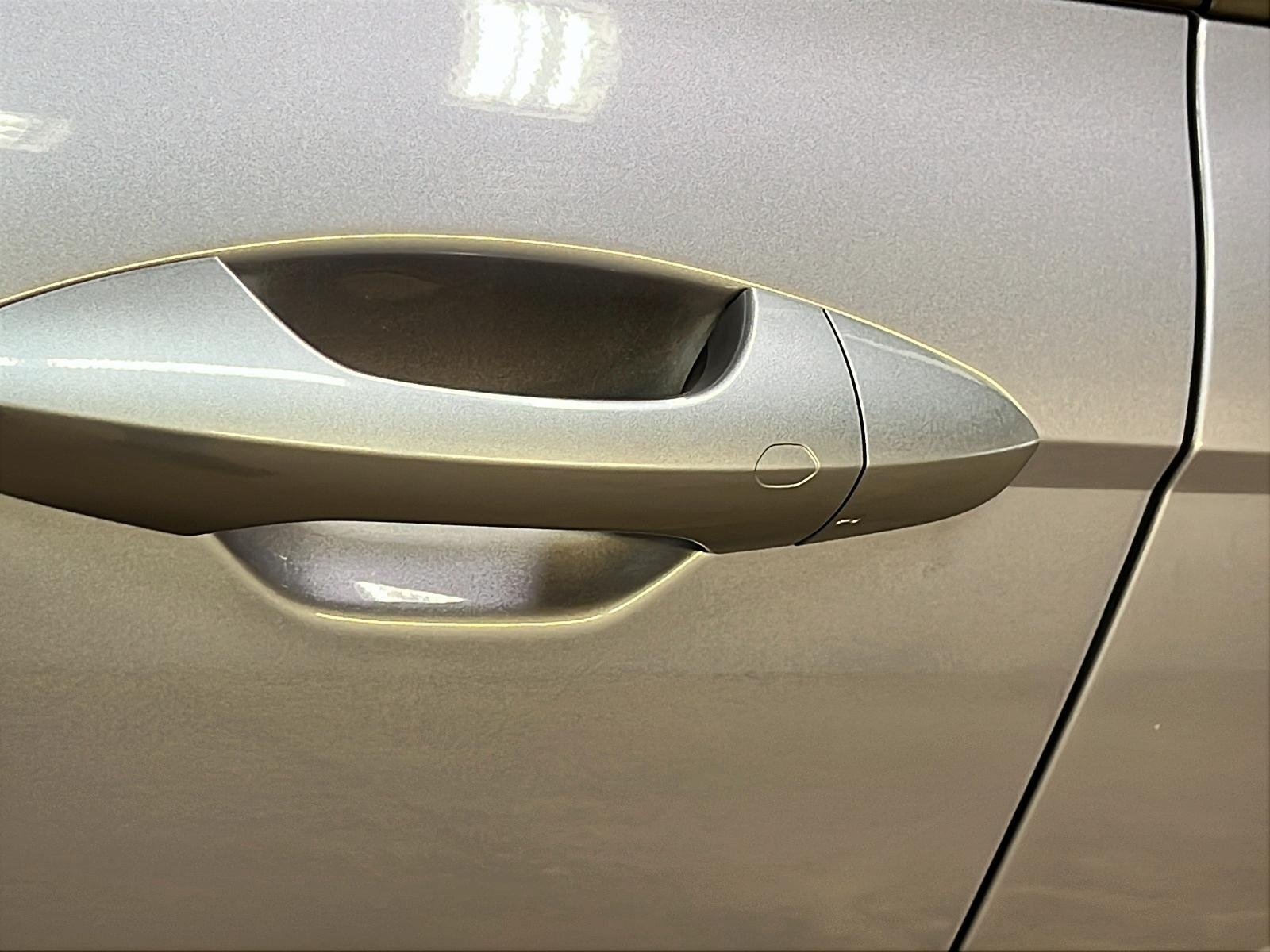 Hyundai Kona EV N-LINE ULTIMATE TOIT NAV 2025 - image #26