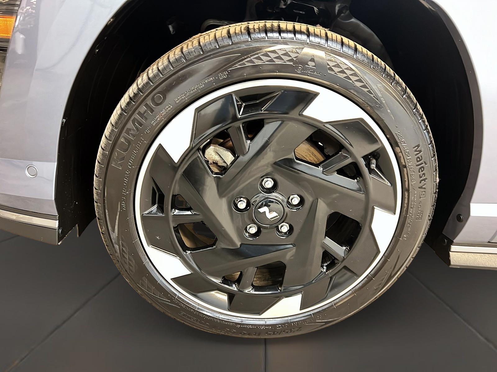Hyundai Kona EV N-LINE ULTIMATE TOIT NAV 2025 - image #30