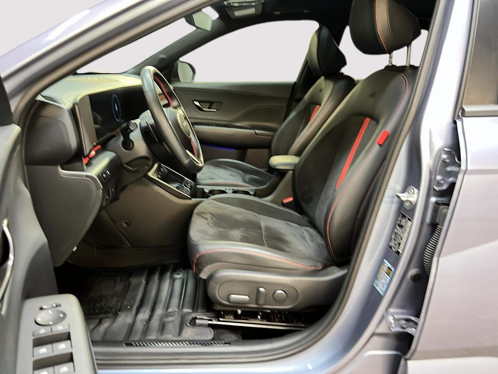Hyundai Kona EV 2025 - Image #7