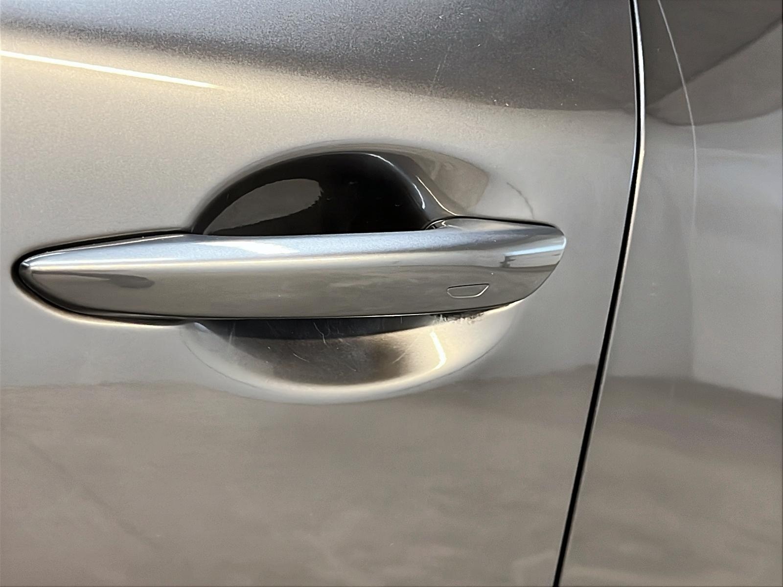 Mazda Mazda3 GT TURBO CUIR TOIT NAV 4RM 2024 - image #26