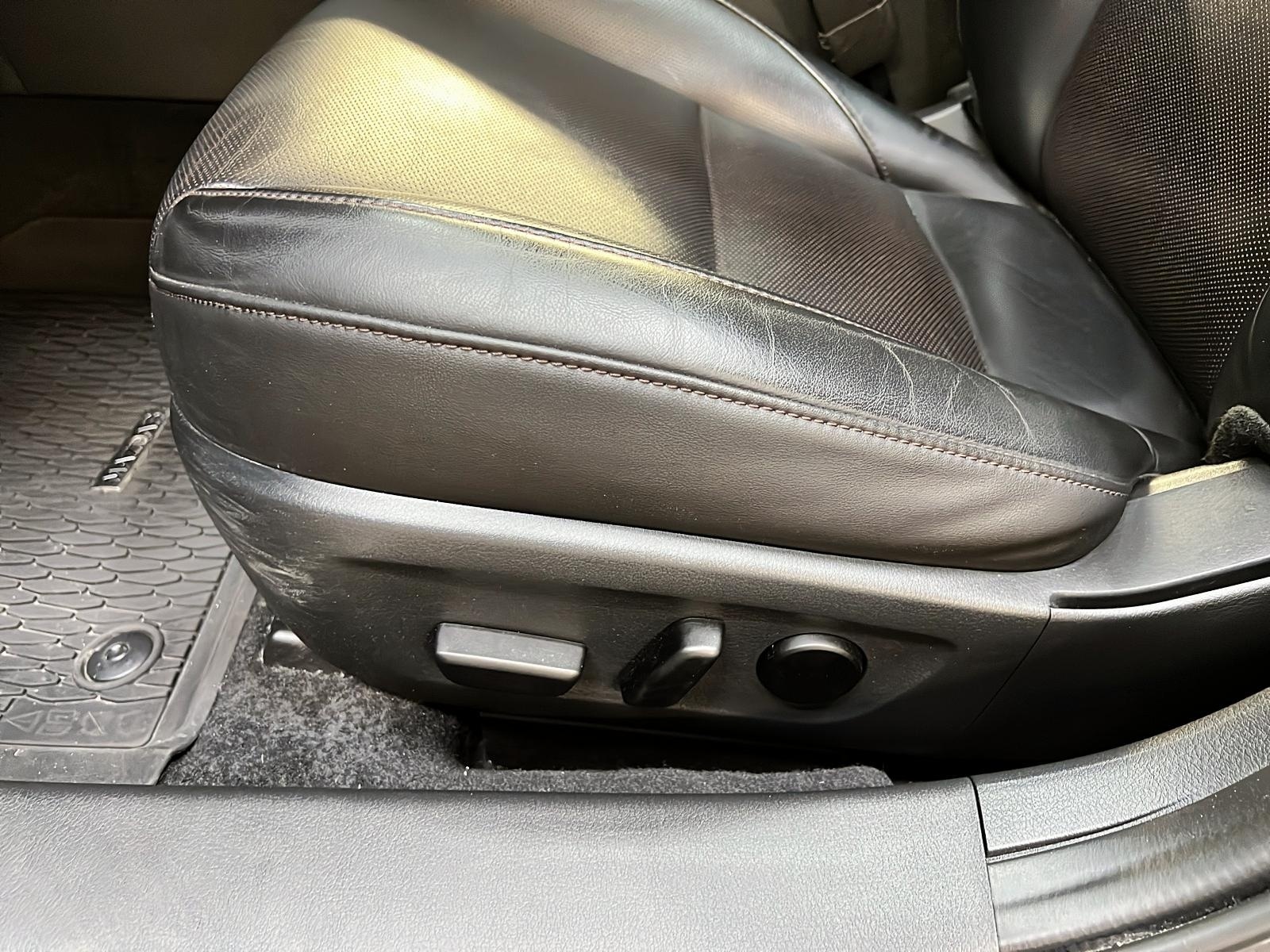 Mazda Mazda3 GT TURBO CUIR TOIT NAV 4RM 2024 - image #25