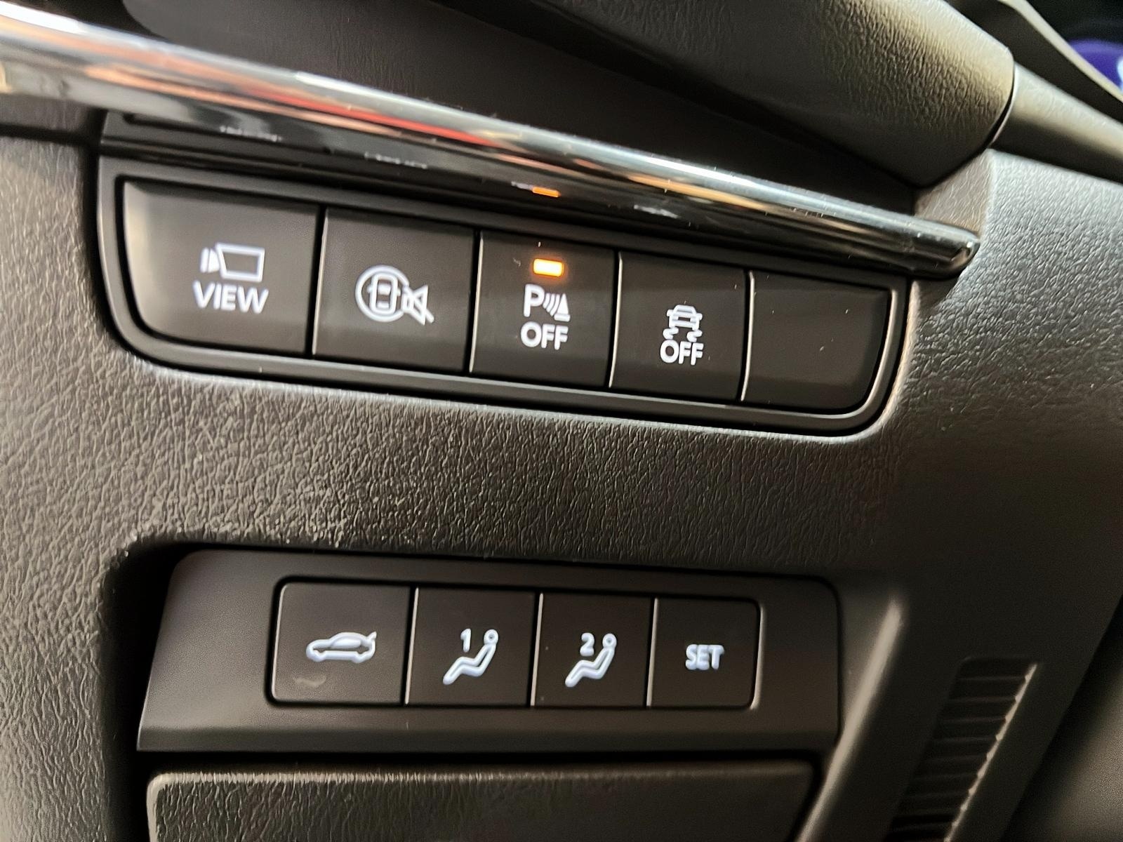 Mazda Mazda3 GT TURBO CUIR TOIT NAV 4RM 2024 - image #22