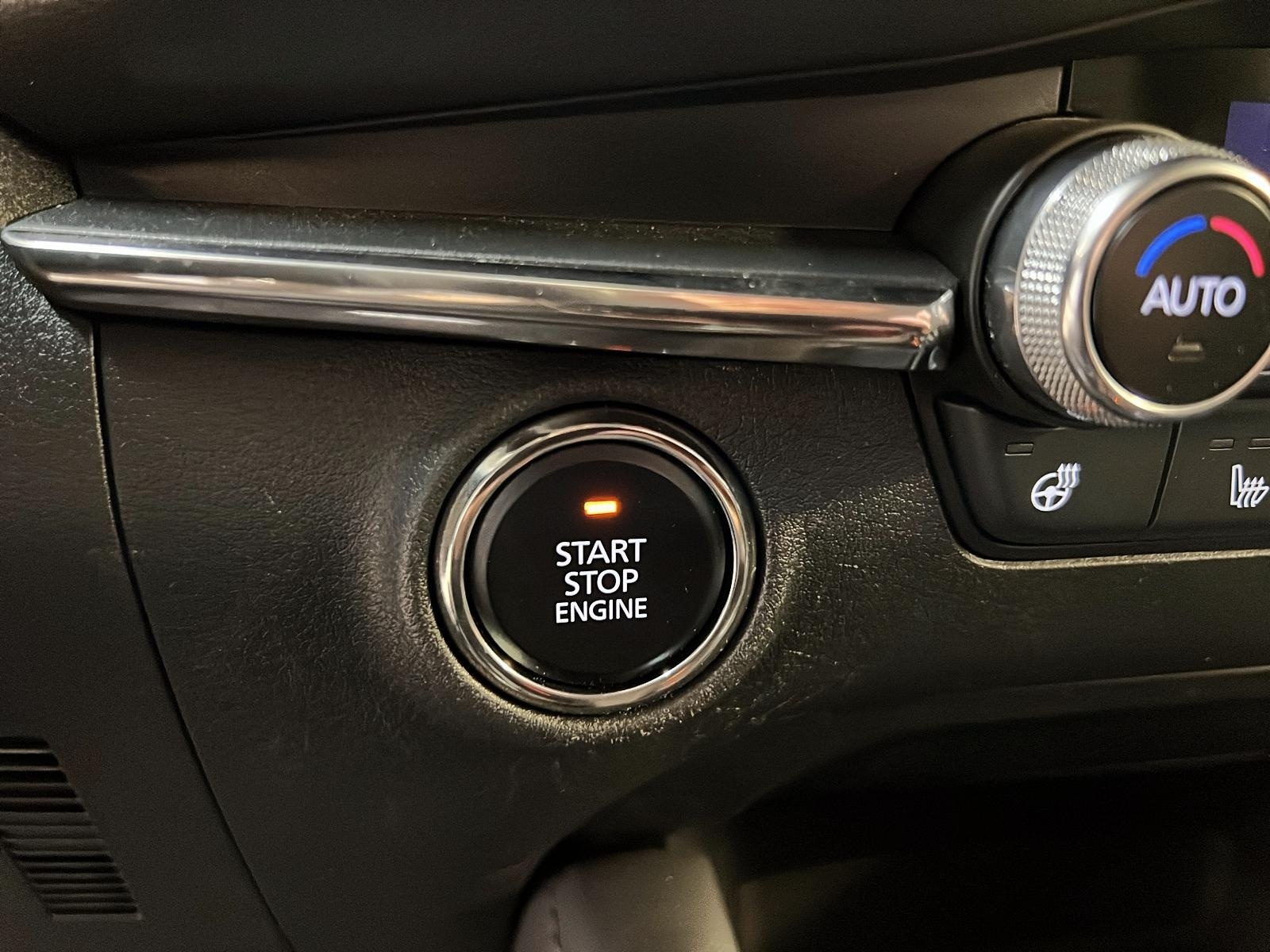 Mazda Mazda3 GT TURBO CUIR TOIT NAV 4RM 2024 - image #19