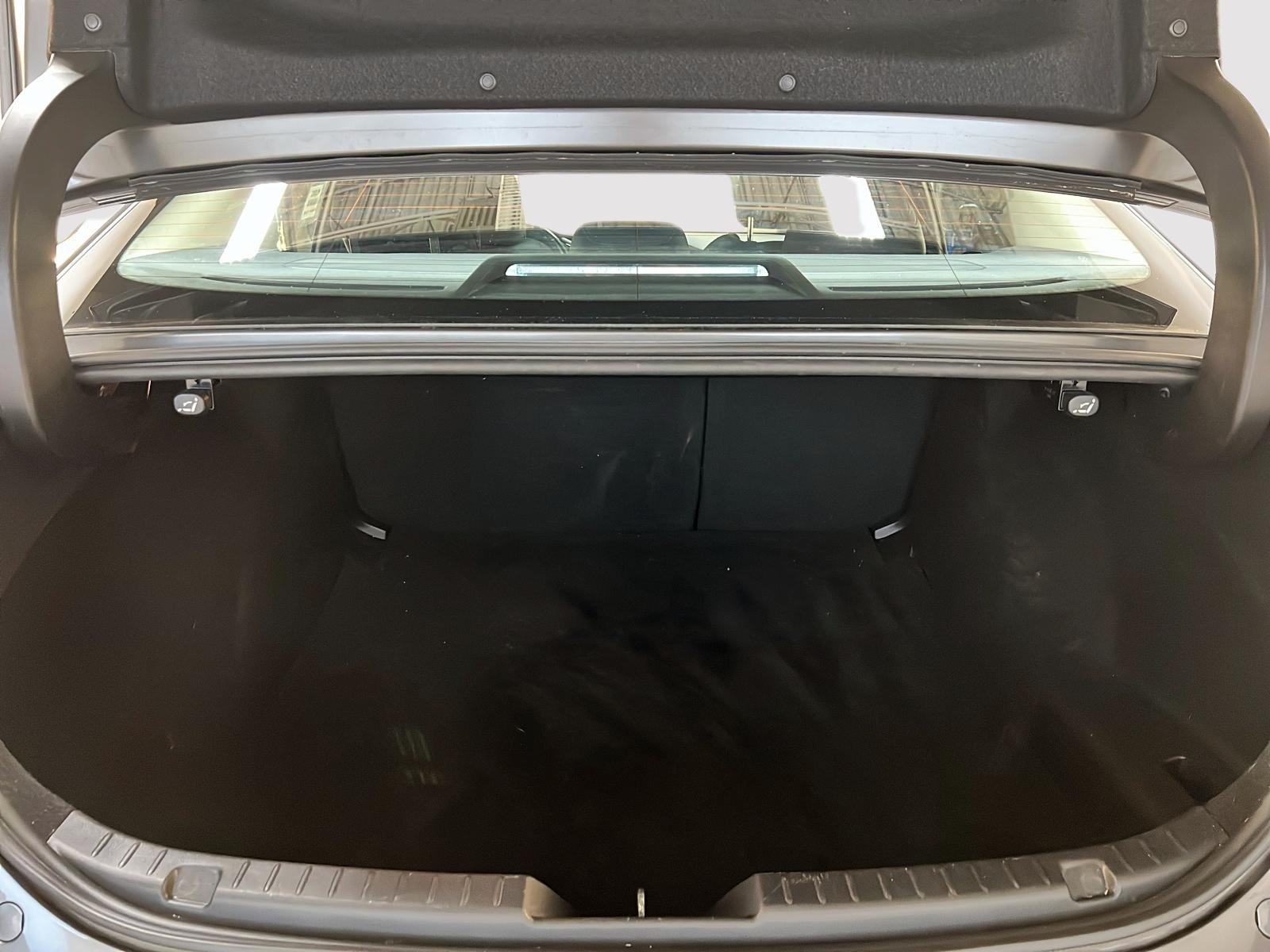 Mazda Mazda3 GT TURBO CUIR TOIT NAV 4RM 2024 - image #13