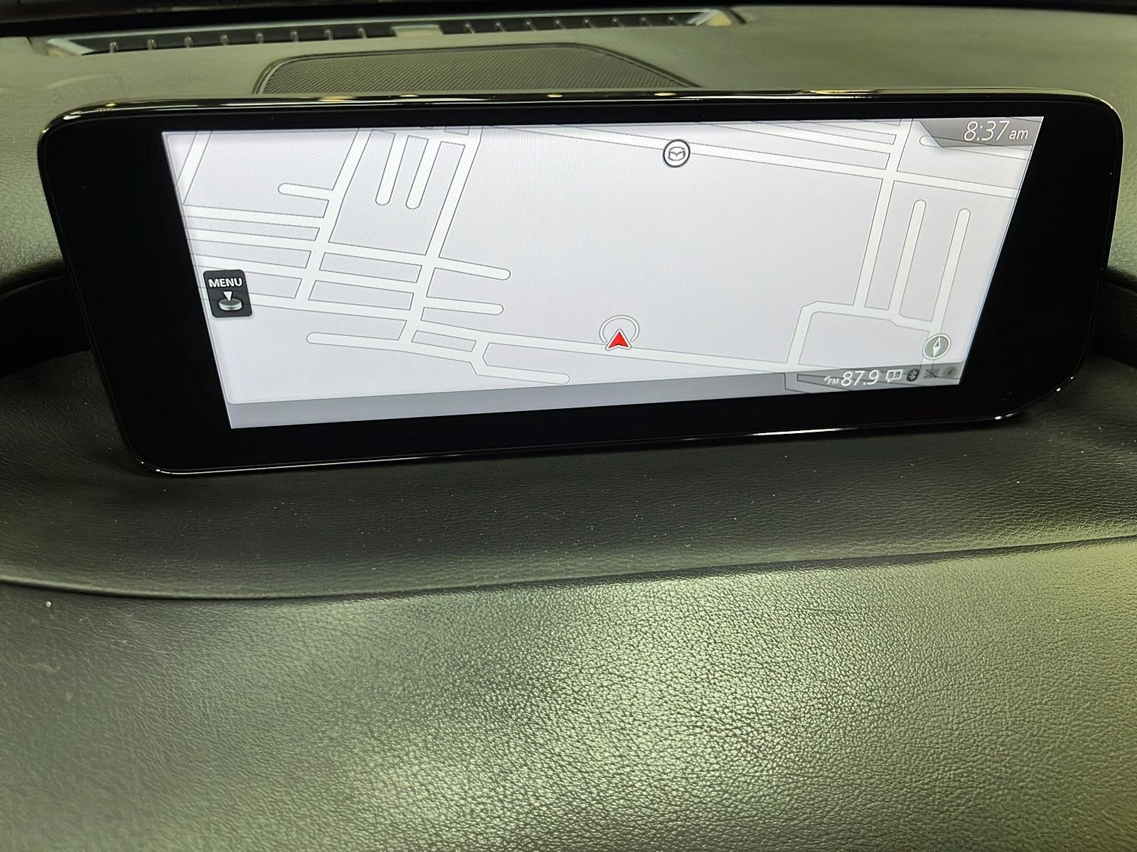 Mazda Mazda3 GT TURBO CUIR TOIT NAV 4RM 2024 - image #18