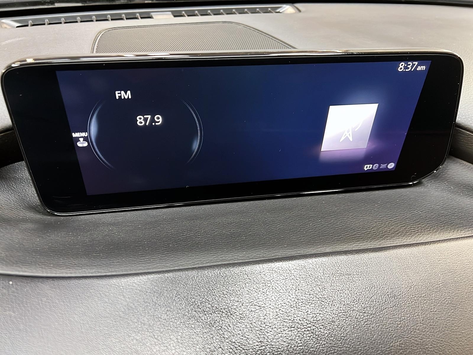 Mazda Mazda3 GT TURBO CUIR TOIT NAV 4RM 2024 - image #16